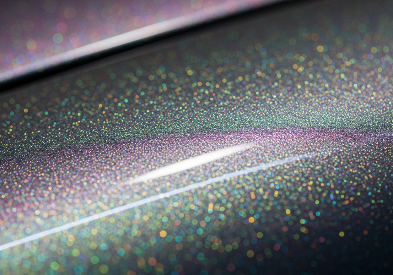 AI-powered car color visualization technology