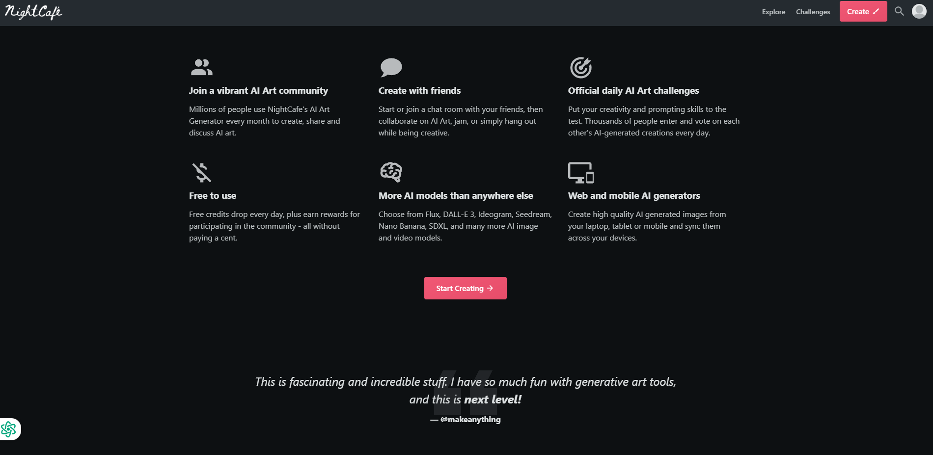 Free NightCafe AI book cover generator for 2025 creating artistic covers